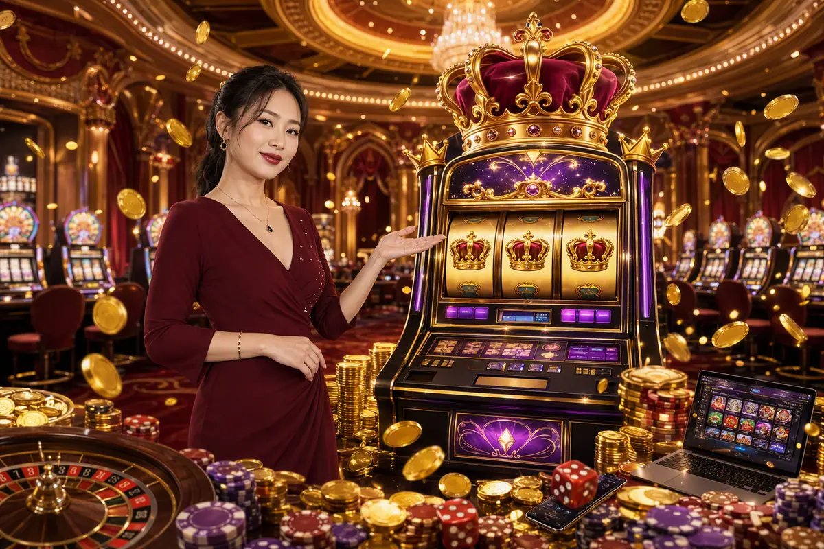 wynn33 Casino meja live dealer baccarat