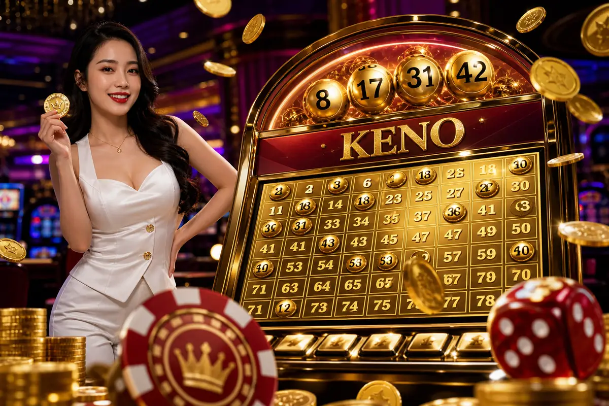 wynn33 slot online koleksi permainan utama