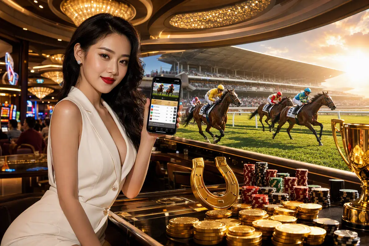 wynn33 pengalaman kasino lengkap pemain Malaysia