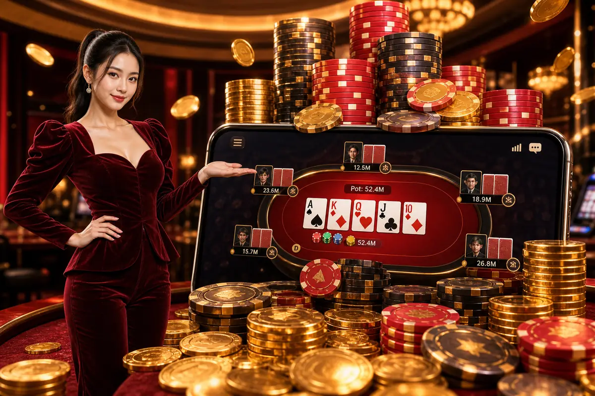 wynn33 Casino keselamatan akaun dan pelesenan antarabangsa