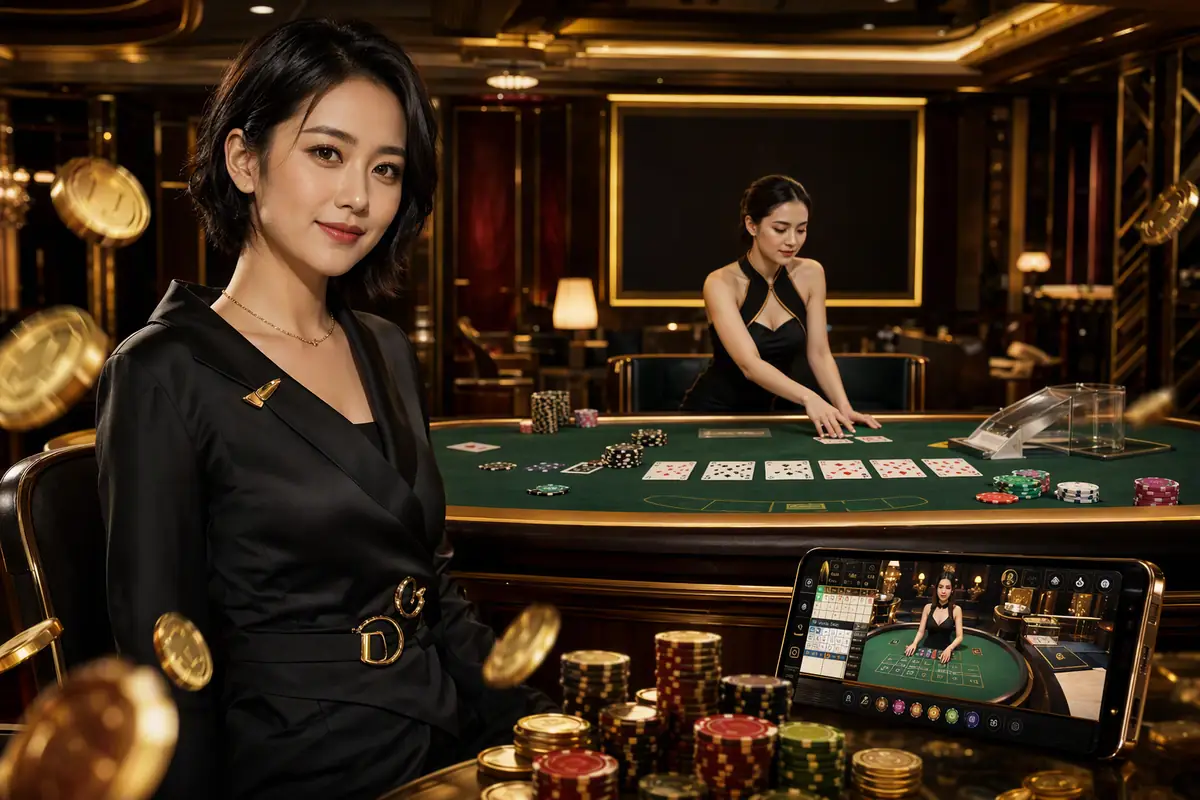wynn33 koleksi slot online pelbagai tema